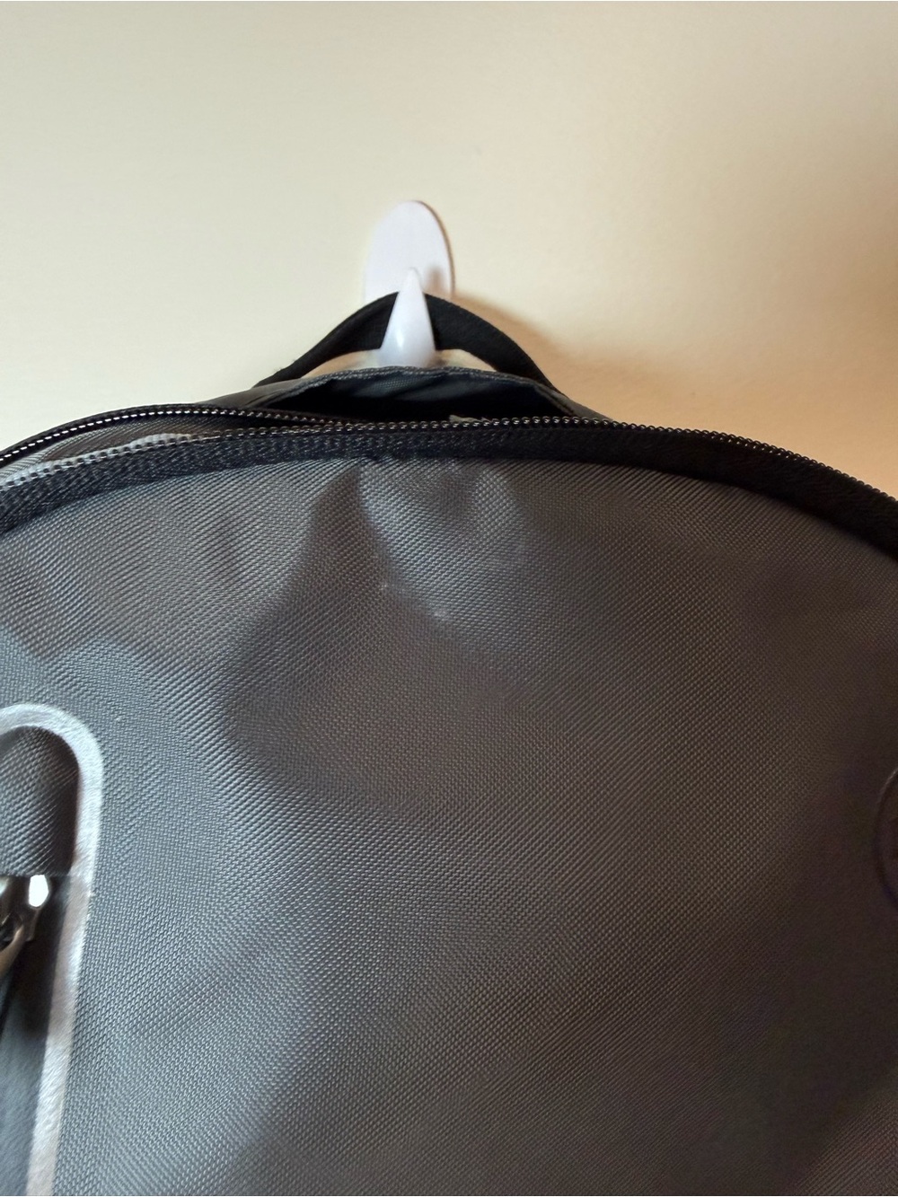 Dell Urban Backpack 15 - Gray with Black Accents - Picture 2 of 8